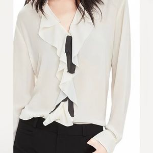 Banana Republic Blouse